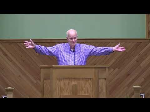 Psalm 23 – Part 1