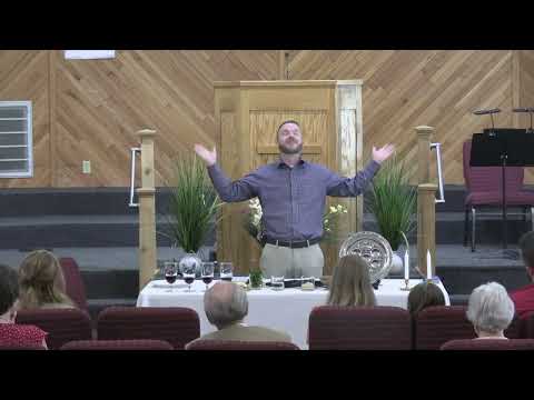 The Messiah in the Passover -Robert Walter